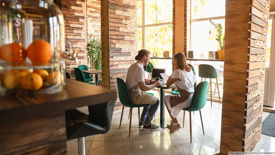 Conseil, gestion et création d’entreprise