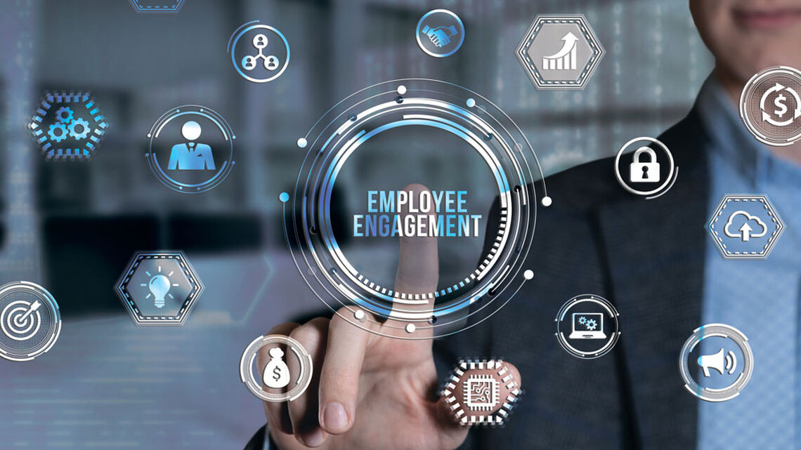 Paie et ressources humaines